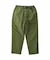 GRAMICCI (ｸﾞﾗﾐｯﾁ) LOOSE TAPERED PANT (ﾙｰｽﾞﾃｰﾊﾟｰﾄﾞﾊﾟﾝﾂ) G103-OGT