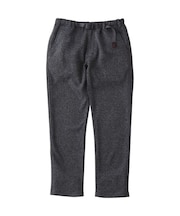 GRAMICCI グラミチ BONDING KNIT FLEECE W'S TAPRED PANT ボンディングニットフリースウィメンズテーパードパンツ G2FW-P019