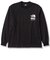 THE NORTH FACE　ノースフェイス　L/S 30th Nuptse Tee　ロングスリーブ 30th ヌプシティー　NT82235