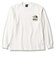 THE NORTH FACE　ノースフェイス　L/S 30th Nuptse Tee　ロングスリーブ 30th ヌプシティー　NT82235