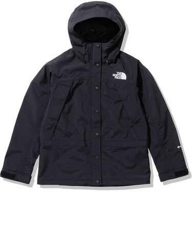 THE NORTH FACE (ﾉｰｽﾌｪｲｽ) Mountain Light Jacket (ﾏｳﾝﾃﾝﾗｲﾄｼﾞｬｹｯﾄ) NPW62236 ﾚﾃﾞｨｰｽ
