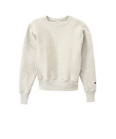 Champion チャンピオン リバースウィーブ クルーネックスウェットシャツ C5-U001