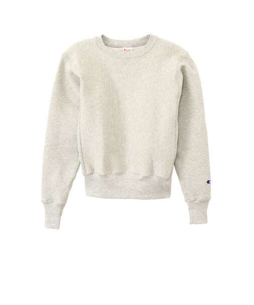 Champion チャンピオン リバースウィーブ クルーネックスウェットシャツ C5-U001