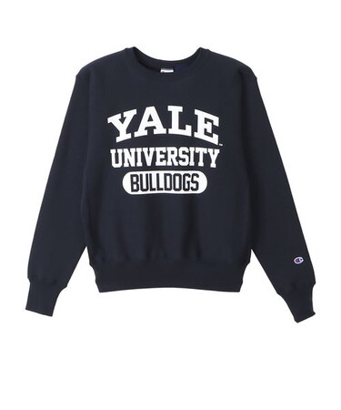 Champion チャンピオン リバースウィーブ クルーネックスウェットシャツ C5-W004