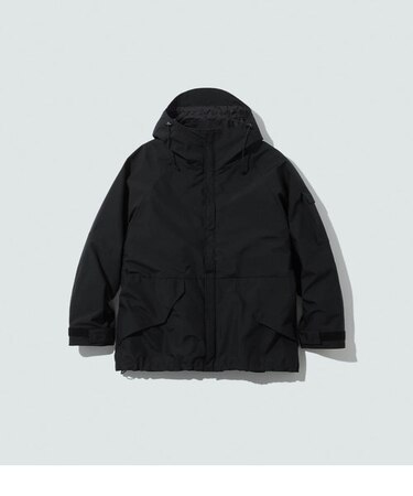 emulation エミュレーション　Duplex ECWCS Blouson 3wayデュプレックスエクワックスブルゾン3ウェイ　EM22-10207