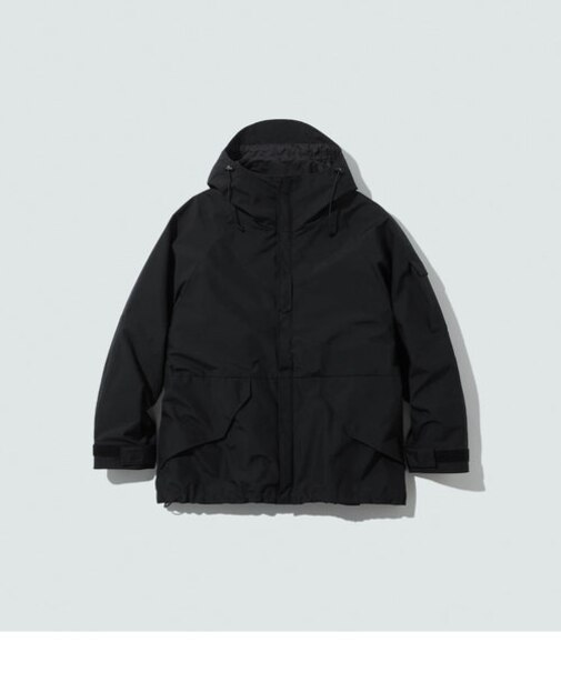 emulation エミュレーション　Duplex ECWCS Blouson 3wayデュプレックスエクワックスブルゾン3ウェイ　EM22-10207