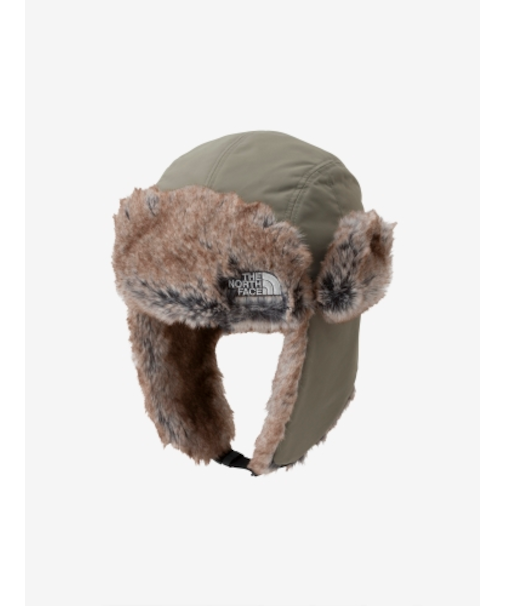 THE NORTH FACE (ﾉｰｽﾌｪｲｽ) - INSULATION BOMBER CAP (ｲﾝｻﾚｰｼｮﾝ ﾎﾞﾝﾊﾞｰｷｬｯﾌﾟ)