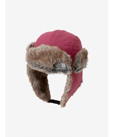 THE NORTH FACE (ﾉｰｽﾌｪｲｽ) - INSULATION BOMBER CAP (ｲﾝｻﾚｰｼｮﾝ ﾎﾞﾝﾊﾞｰｷｬｯﾌﾟ)