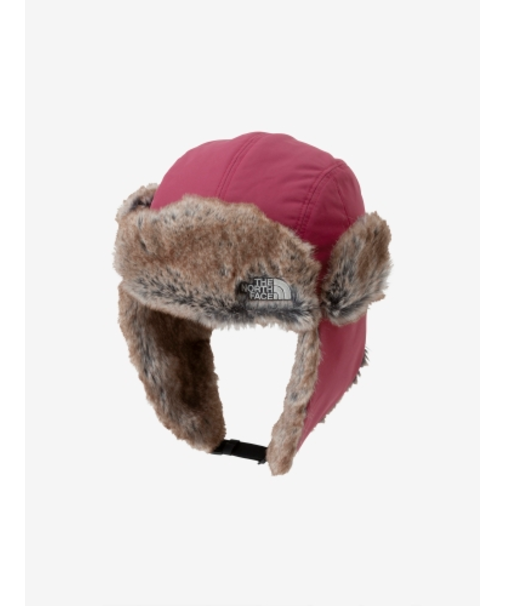 THE NORTH FACE (ﾉｰｽﾌｪｲｽ) - INSULATION BOMBER CAP (ｲﾝｻﾚｰｼｮﾝ ﾎﾞﾝﾊﾞｰｷｬｯﾌﾟ)