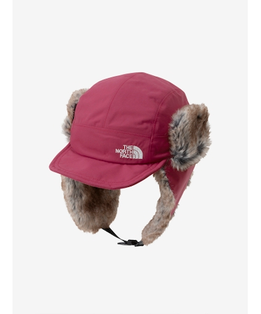 THE NORTH FACE (ﾉｰｽﾌｪｲｽ) - FRONTIER CAP (ﾌﾛﾝﾃｨｱ ｷｬｯﾌﾟ)