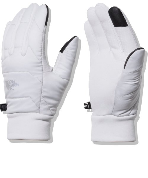 THE NORTH FACE (ﾉｰｽﾌｪｲｽ) Red Run Pro Glove レッドランプログローブ