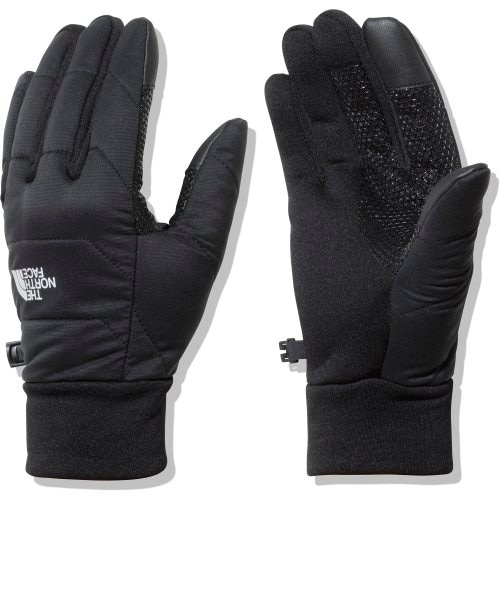 THE NORTH FACE (ﾉｰｽﾌｪｲｽ) Red Run Pro Glove レッドランプログローブ