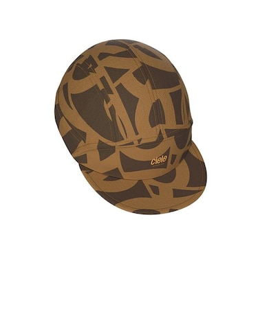 CIELE (ｼｴﾙ)  FST Cap 2 - All Over Print - Athletics Small - Loopy Caralatte