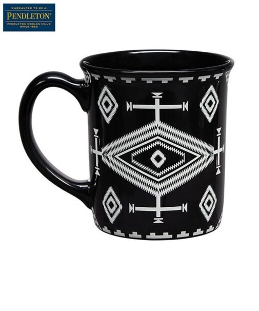 PENDLETON (ﾍﾟﾝﾄﾞﾙﾄﾝ) ｺｰﾋｰﾏｸﾞ