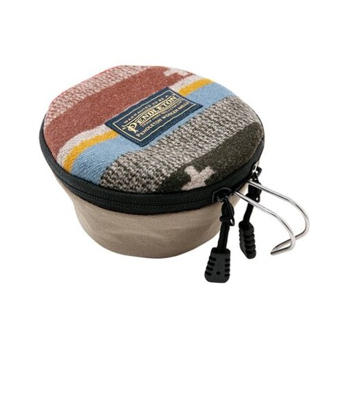 PENDLETON (ﾍﾟﾝﾄﾞﾙﾄﾝ) ﾏﾙﾁｹｰｽ