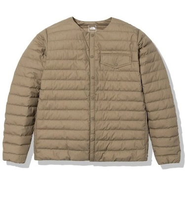 THE NORTH FACE ノースフェイス WS Zepher Shell Cardigan ウィンド 