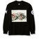 THE NORTH FACE ノースフェイス L/S Trans Antarctica TeeロングスリーブトランスアンタークティカティーNT82230
