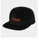 CARHARTT (ｶｰﾊｰﾄ)  LETTERMAN CAP