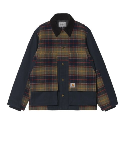 carhartt カーハート HIGHLAND JACKET ハイランドジャケット I029456 