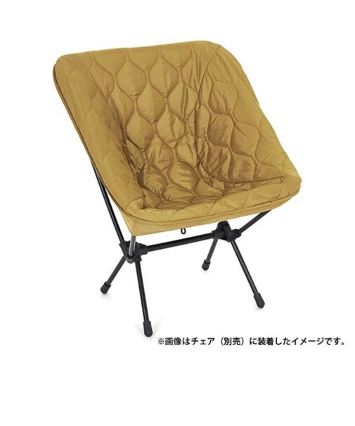 HELINOX (ﾍﾘﾉｯｸｽ) ﾀｸﾃｨｶﾙ ﾌｨｰﾙﾄﾞｶﾊﾞｰ ﾁｪｱﾜﾝ