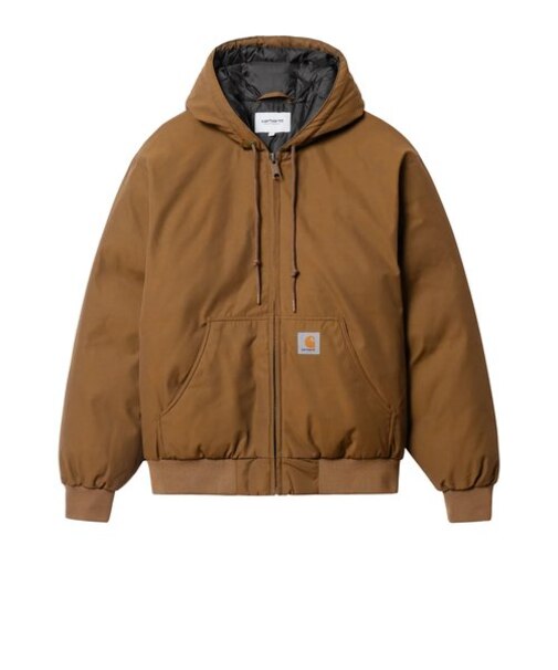 carhartt ｶｰﾊｰﾄ ACTIVE COLD JACKET ｱｸﾃｨﾌﾞｺｰﾙﾄﾞｼﾞｬｹｯﾄ I030856