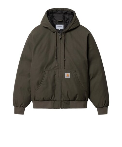 carhartt カーハート ACTIVE COLD JACKET アクティブコールドジャケット I030856