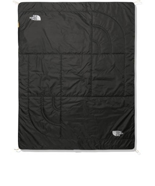 THE NORTH FACE (ﾉｰｽﾌｪｲｽ) - WAWONA BLANKET ﾜｵﾅ ﾌﾞﾗﾝｹｯﾄ
