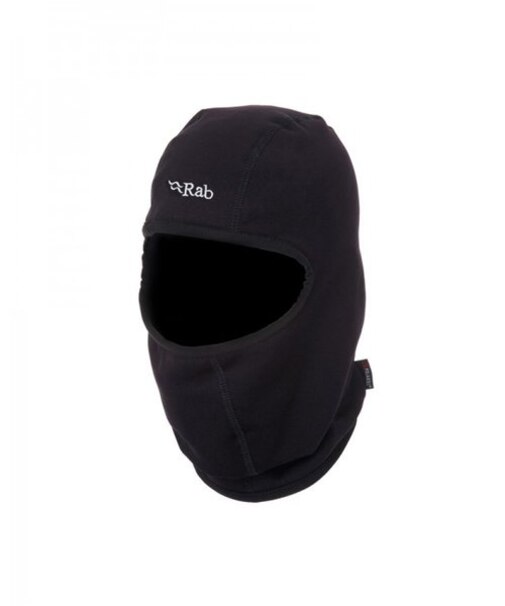 RAB (ﾗﾌﾞ) - POWER STRETCH PRO BALACLAVA (ﾊﾟﾜｰｽﾄﾚｯﾁ ﾌﾟﾛ ﾊﾞﾗｸﾗﾊﾞ)