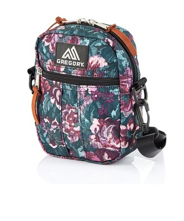 GREGORY (ｸﾞﾚｺﾞﾘｰ) - QUICK POCKET M (ｸｲｯｸﾎﾟｹｯﾄ M)