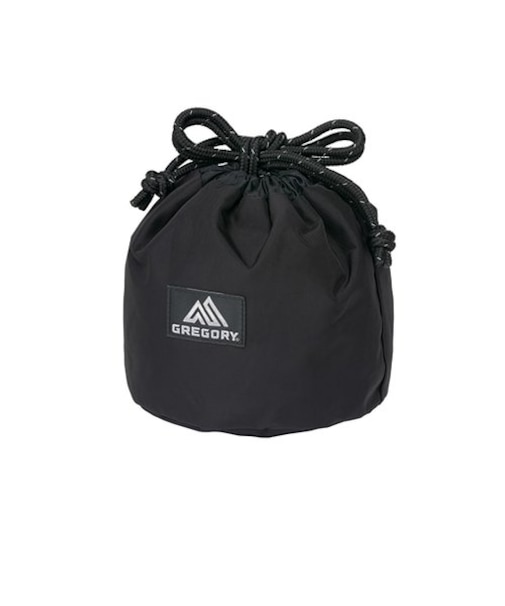 GREGORY (ｸﾞﾚｺﾞﾘｰ) - DUMPLING BAG (ﾀﾞﾝﾌﾟﾘﾝｸﾞﾊﾞｯｸﾞ)