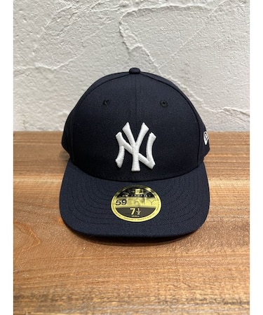 NEW ERA (ﾆｭｰｴﾗ)  Low Profile 59FIFTY ニューヨーク・ヤンキース 13554936