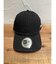 NEW ERA (ﾆｭｰｴﾗ)  CASUAL CLASSIC BASIC カジュアルクラシック ベーシック ブラック 13562026