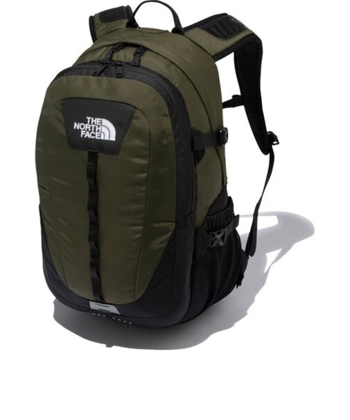 THE NORTH FACE (ﾉｰｽﾌｪｲｽ) - HOT SHOT (ﾎｯﾄｼｮｯﾄ)