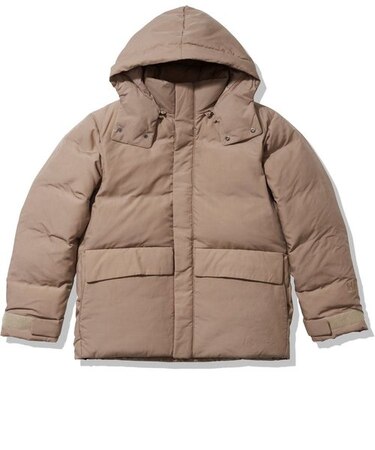 HELLY HANSEN ヘリーハンセン Arendal Down Jacket アーレンダール 
