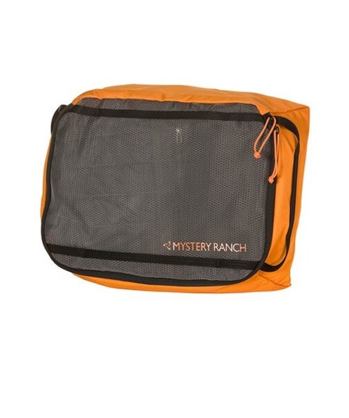 MYSTERY RANCH (ﾐｽﾃﾘｰﾗﾝﾁ) - Zoid Cube L (ｿﾞｲﾄﾞｷｭｰﾌﾞ L)