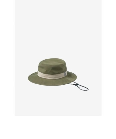 THE NORTH FACE (ﾉｰｽﾌｪｲｽ) - GORE-TEX HAT (ｺﾞｱﾃｯｸｽ ﾊｯﾄ)