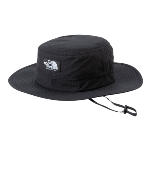 THE NORTH FACE (ﾉｰｽﾌｪｲｽ) - HORIZON HAT (ﾎﾗｲｽﾞﾝ ﾊｯﾄ)｜ザコンプアス