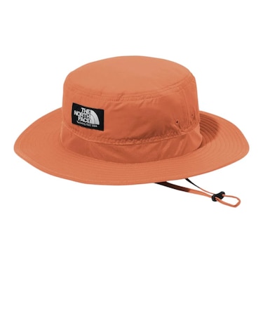 THE NORTH FACE (ﾉｰｽﾌｪｲｽ) - HORIZON HAT (ﾎﾗｲｽﾞﾝ ﾊｯﾄ)
