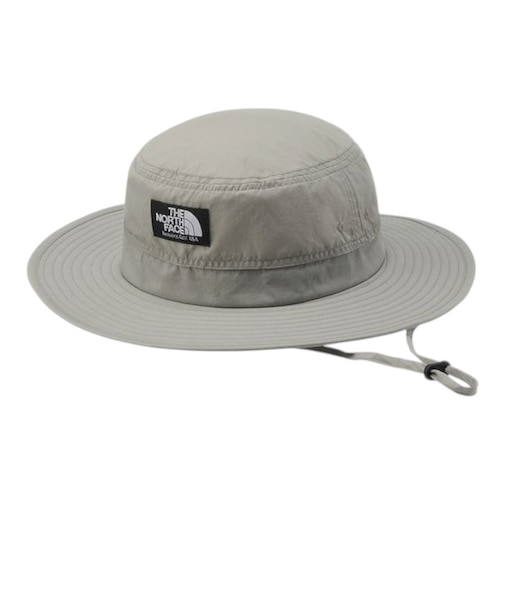 THE NORTH FACE (ﾉｰｽﾌｪｲｽ) - HORIZON HAT (ﾎﾗｲｽﾞﾝ ﾊｯﾄ)