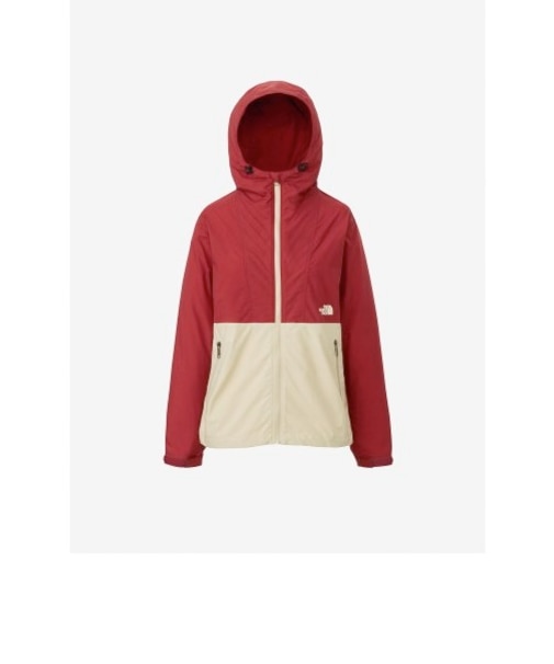 THE NORTH FACE(ﾉｰｽﾌｪｲｽ) - COMPACT JACKET (ｺﾝﾊﾟｸﾄｼﾞｬｹｯﾄ) NPW72230 ﾚﾃﾞｨｰｽ