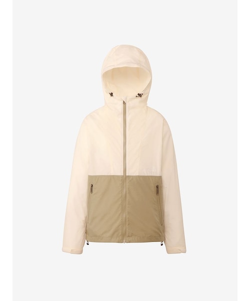 THE NORTH FACE(ﾉｰｽﾌｪｲｽ) - COMPACT JACKET (ｺﾝﾊﾟｸﾄｼﾞｬｹｯﾄ