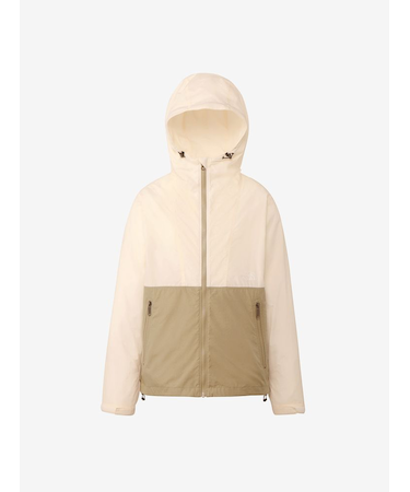 THE NORTH FACE(ﾉｰｽﾌｪｲｽ) - COMPACT JACKET (ｺﾝﾊﾟｸﾄｼﾞｬｹｯﾄ) NPW72230 ﾚﾃﾞｨｰｽ
