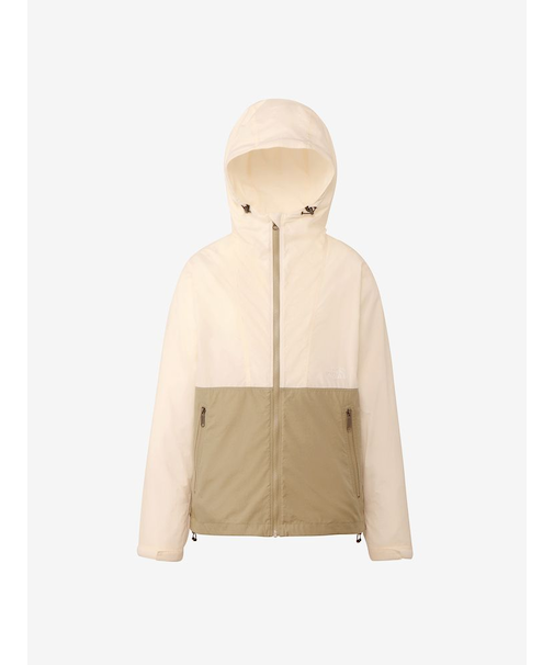 THE NORTH FACE(ﾉｰｽﾌｪｲｽ) - COMPACT JACKET (ｺﾝﾊﾟｸﾄｼﾞｬｹｯﾄ) NPW72230 ﾚﾃﾞｨｰｽ