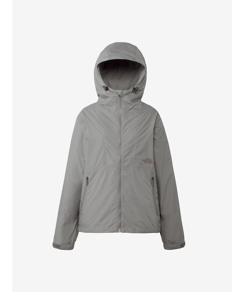 THE NORTH FACE(ノースフェイス) - COMPACT JACKET (コンパクトジャケット THE NORTH FACE(ノースフェイス) - COMPACT JACKET (コンパクトジャケット