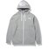 THE NORTH FACE (ﾉｰｽﾌｪｲｽ) Rearview Full Zip Hoodie (ﾘｱﾋﾞｭｰﾌﾙｼﾞｯﾌﾟﾌｰﾃﾞｨ) NT12340