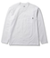 THE NORTH FACE(ﾉｰｽﾌｪｲｽ) - L/S AIRY RELAX TEE(ﾛﾝｸﾞｽﾘｰﾌﾞｴｱﾘｰﾘﾗｯｸｽﾃｨｰ) NT12341