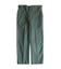 THRIFTY LOOK(ｽﾘﾌﾃｨｰﾙｯｸ) - MILITARY DRESS PANT TL23S00700