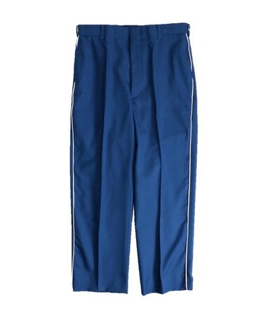 THRIFTY LOOK(ｽﾘﾌﾃｨｰﾙｯｸ) - MILITARY DRESS PANT TL23S00700