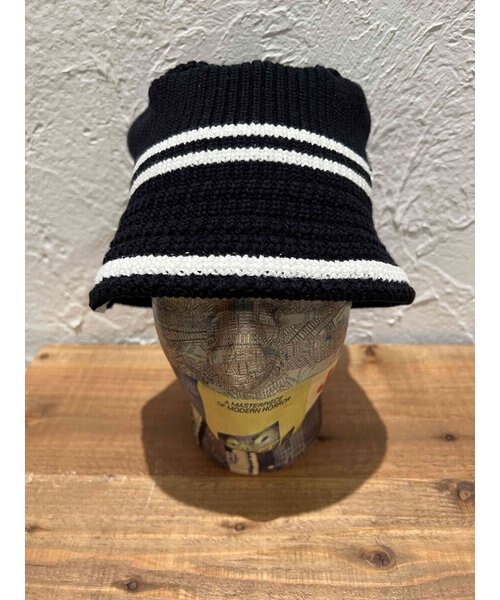 NEW ERA (ﾆｭｰｴﾗ) - KNIT BUCKET (ﾆｯﾄﾊﾞｹｯﾄ)｜ザコンプアスの通販