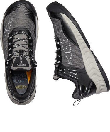 KEEN (ｷｰﾝ) ‐ NXIS EVO WP (ﾈｸｼｽ ｴｳﾞｫ ｳｫｰﾀｰﾌﾟﾙｰﾌ)